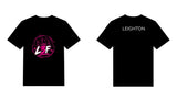 Gildan - Softstyle Kids · DTF Print · Black