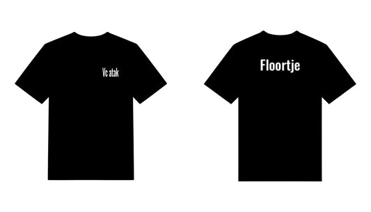 B&C - #E190 · DTF Print · Black