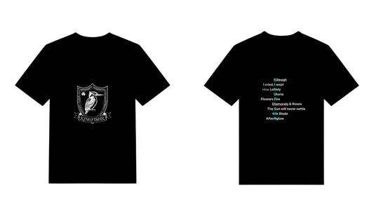 Stanley/Stella - Creator 2.0 · DTF Print · Black