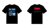 Spoed t-shirt · DTF Print · Black