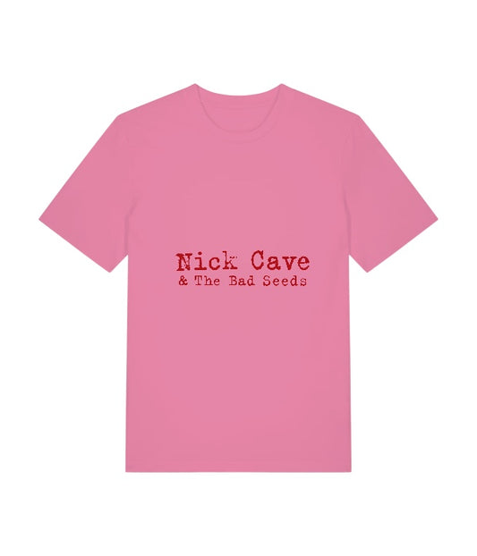Stanley/Stella - Serena · DTF Print · Cotton Pink