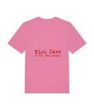 Stanley/Stella - Serena · DTF Print · Cotton Pink