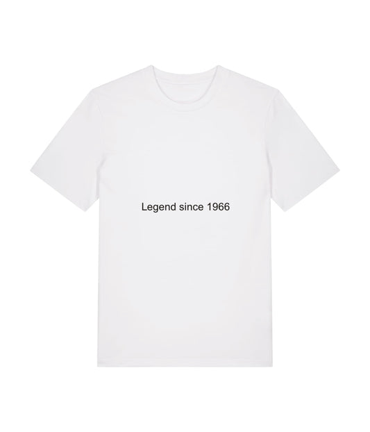 B&C - #E190 · DTF Print · White