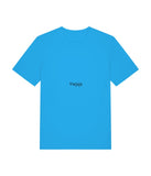 Stanley/Stella - Creator 2.0 · DTF Print · Worker Blue