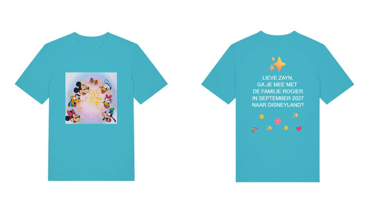 B&C - #E190 Kids · DTF Print · Swimming Pool