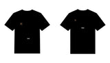 Spoed t-shirt · DTG Print · Black