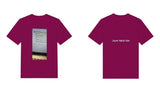 Stanley/Stella - Creator 2.0 · DTF Print · Burgundy