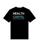Stanley/Stella - Rocker · DTF Print · Black