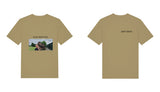 Stanley/Stella - Serena · DTF Print · Khaki