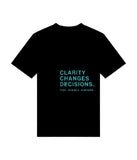 Stanley/Stella - Rocker · DTF Print · Black