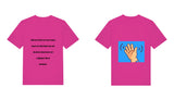 Gildan - Ladies Softstyle · DTF Print · Heliconia