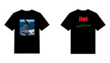 Spoed t-shirt · DTF Print · Black