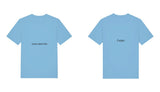 Gildan - Softstyle · DTF Print · Light Blue