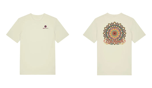 Stanley/Stella - Muser · DTF Print · Natural Raw