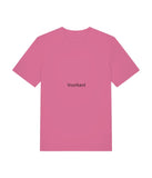 Gildan - Softstyle · DTF Print · Azalea