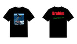 Spoed t-shirt · DTF Print · Black