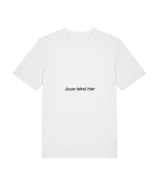 Stanley/Stella - Creator 2.0 · DTF Print · White