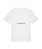 Stanley/Stella - Creator 2.0 · DTF Print · White