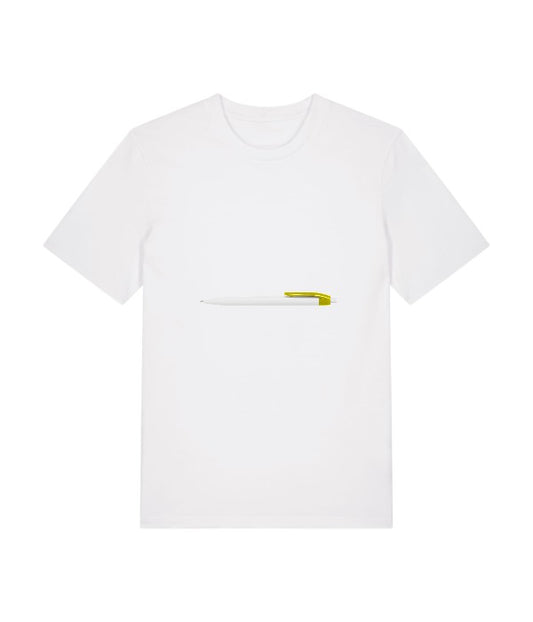 Stanley/Stella - Creator 2.0 · DTF Print · White