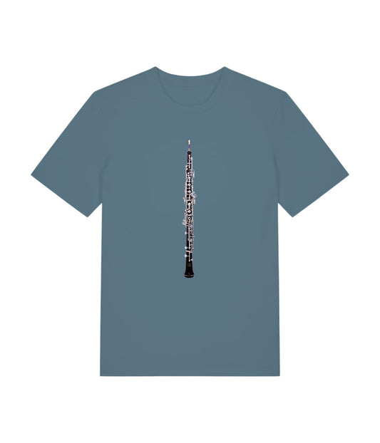 B&C - #E190 · DTF Print · Sport Grey (Heather)