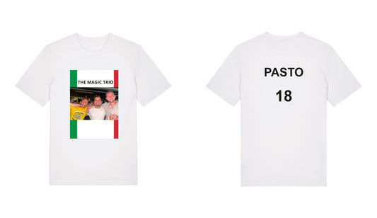 B&C - #E150 · DTF Print · White