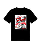 Stanley/Stella - Mini Creator 2.0 · DTF Print · Black
