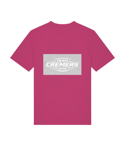 B&C - #E150 Kids · DTF Print · Fuchsia
