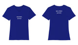B&C - Inspire V T / Men · DTF Print · Navy