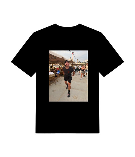 Stanley/Stella - Serena · DTF Print · Black