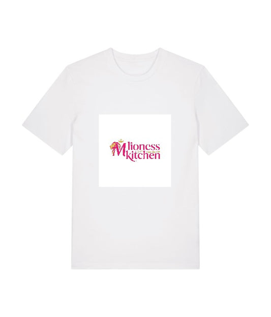 Gildan - Ladies Softstyle · DTF Print · White