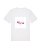 Gildan - Ladies Softstyle · DTF Print · White