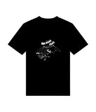 B&C - #E190 · DTF Print · Black