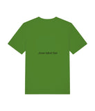 Stanley/Stella - Creator 2.0 · DTF Print · Glazed Green