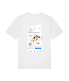 B&C - #E150 Kids · DTF Print · White