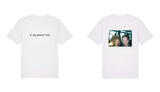 B&C - #E150 · DTF Print · White