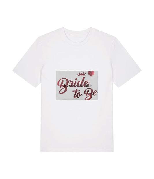 Gildan - Ladies Softstyle · DTF Print · White