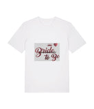 Gildan - Ladies Softstyle · DTF Print · White