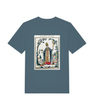 Stanley/Stella - Crafter · DTF Print · Anthracite