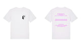 B&C - #E150 · DTF Print · White