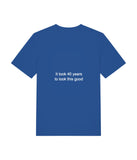 Gildan - Softstyle · DTF Print · Royal