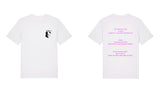 B&C - #E150 · DTF Print · White