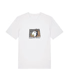B&C - #E150 · DTF Print · White