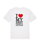 Gildan - Softstyle · DTF Print · White