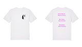 Gildan - Softstyle Kids · DTF Print · White