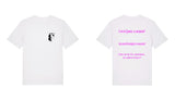 B&C - #E150 · DTF Print · White