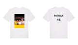 B&C - #E150 · DTF Print · White