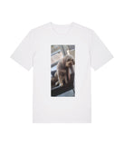 B&C - #E150 · DTF Print · White