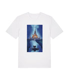 B&C - #E150 · DTF Print · White