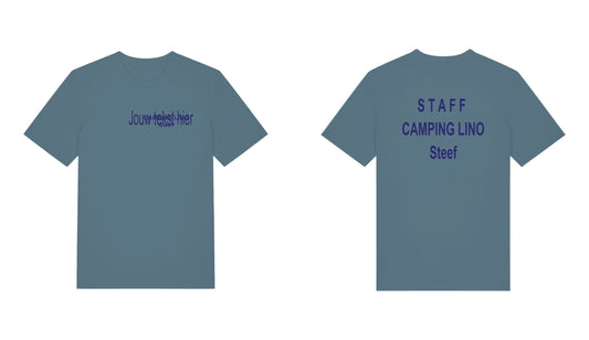 B&C - #E190 · DTF Print · Sport Grey (Heather)