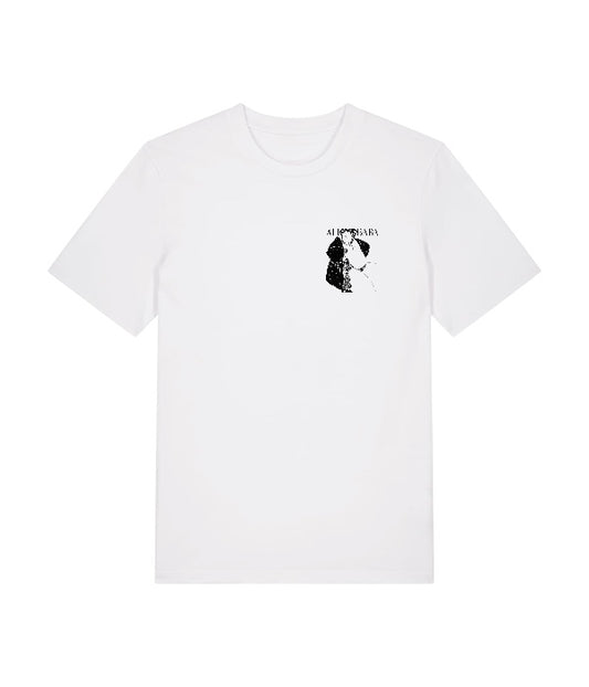 B&C - #E150 · DTF Print · White